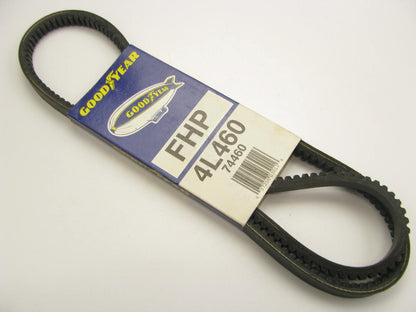 Goodyear 4L460 Power Equipment Accessory Drive Belt - 1/2'' X 46''
