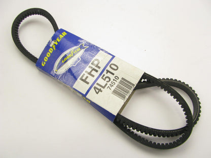 Goodyear 4L510 Power Equipment Accessory Drive Belt - 1/2'' X 51''