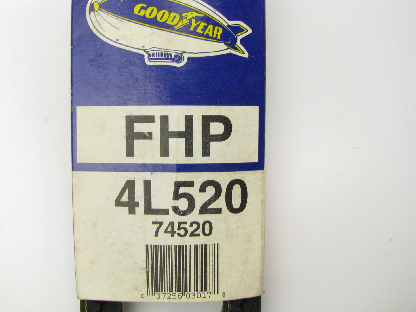 Goodyear 4L520 Power Equipment Accessory Drive Belt - 1/2'' X 52''