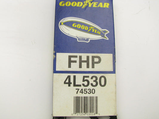 Goodyear 4L530 Power Equipment Accessory Drive Belt - 1/2'' X 53''