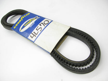 Goodyear 4L570 Power Equipment Accessory Drive Belt - 1/2'' X 57''