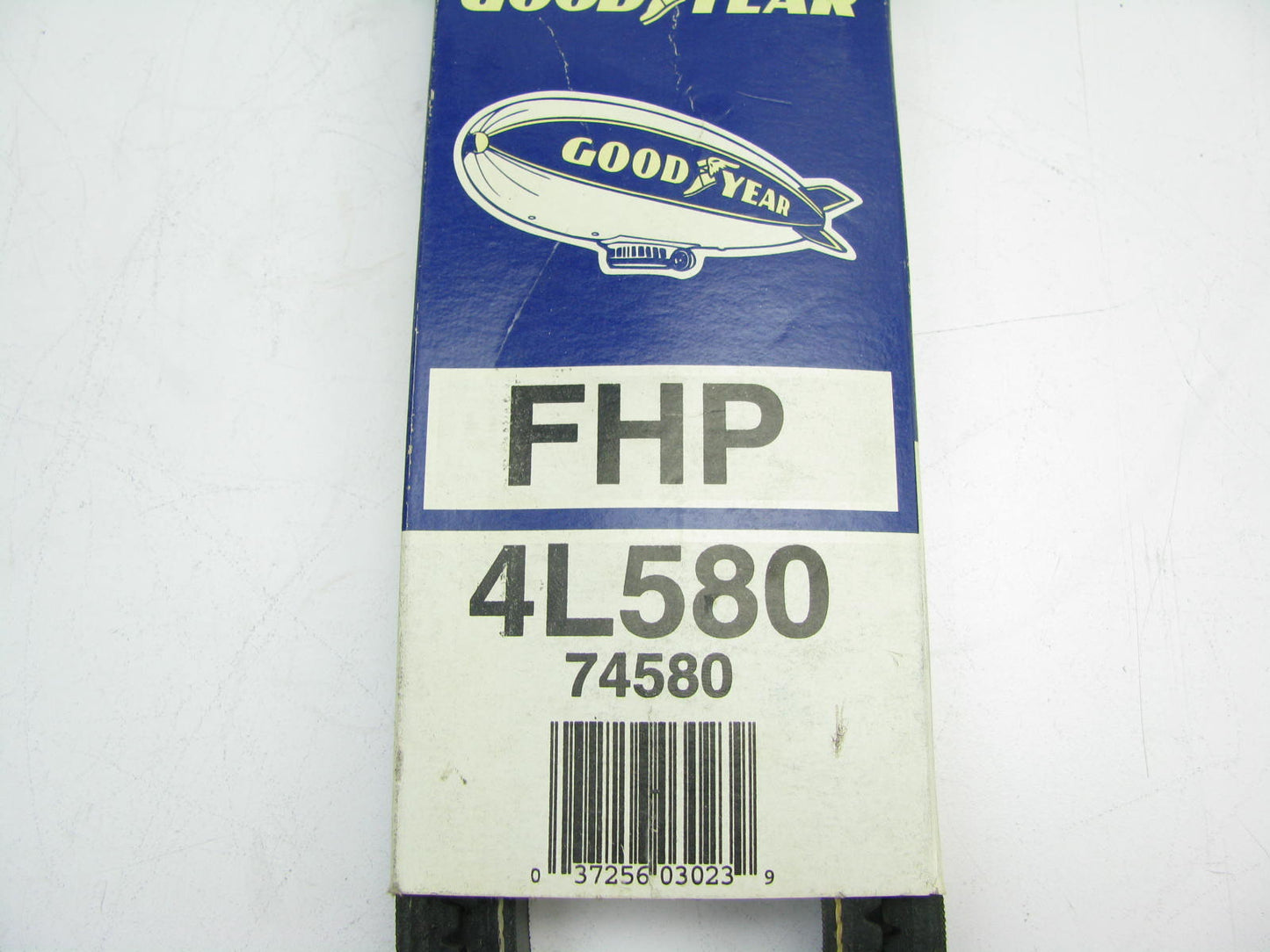 Goodyear 4L580 Power Equipment Accessory Drive Belt - 1/2'' X 58''