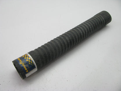 Flexible Radiator Hose Lower,Upper  Goodyear 53216