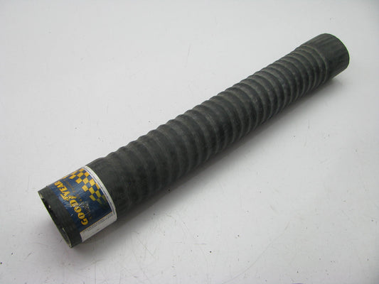 Flexible Radiator Hose Lower,Upper  Goodyear 53216