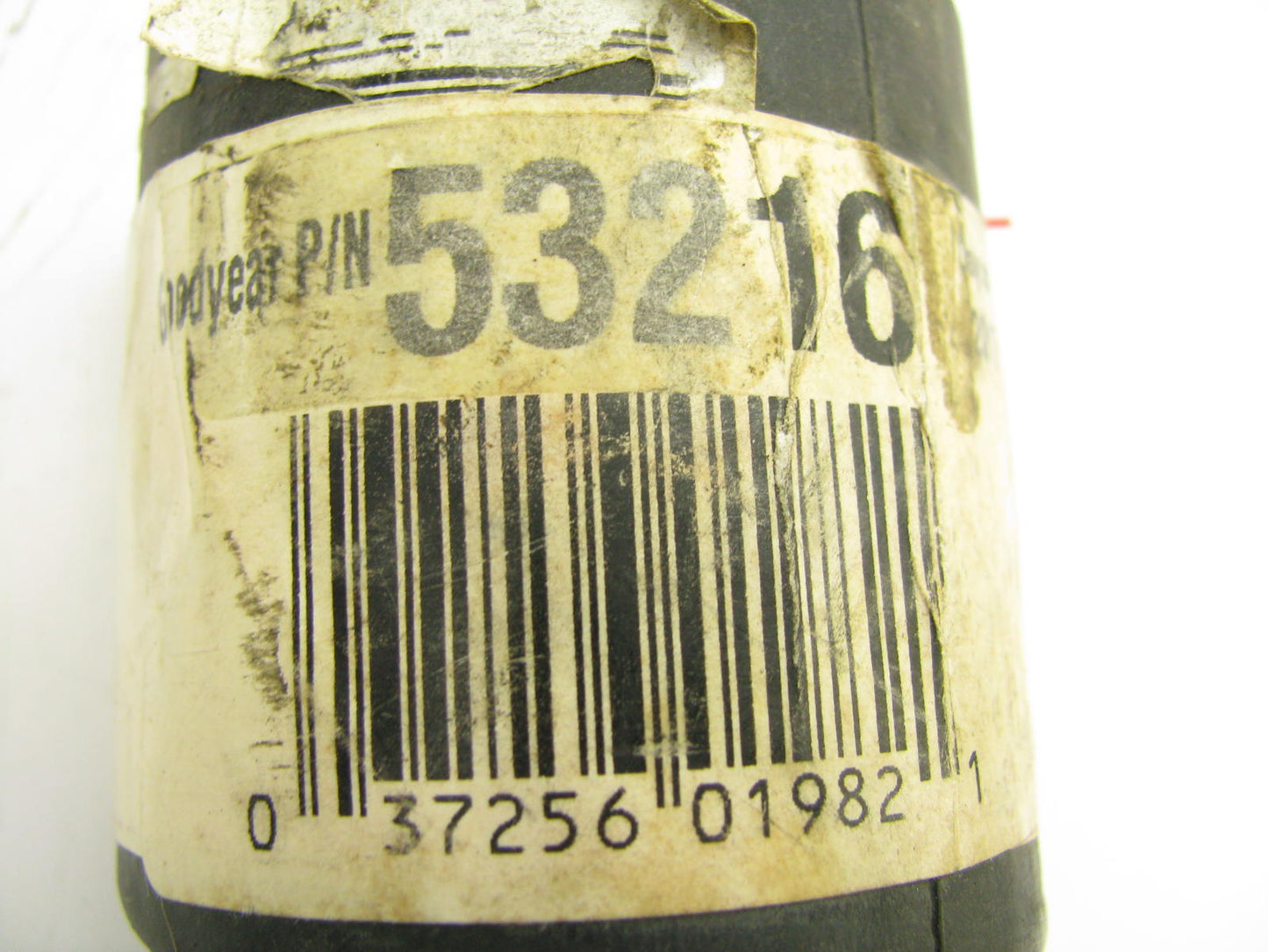 Flexible Radiator Hose Lower,Upper  Goodyear 53216