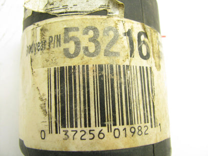 Flexible Radiator Hose Lower,Upper  Goodyear 53216