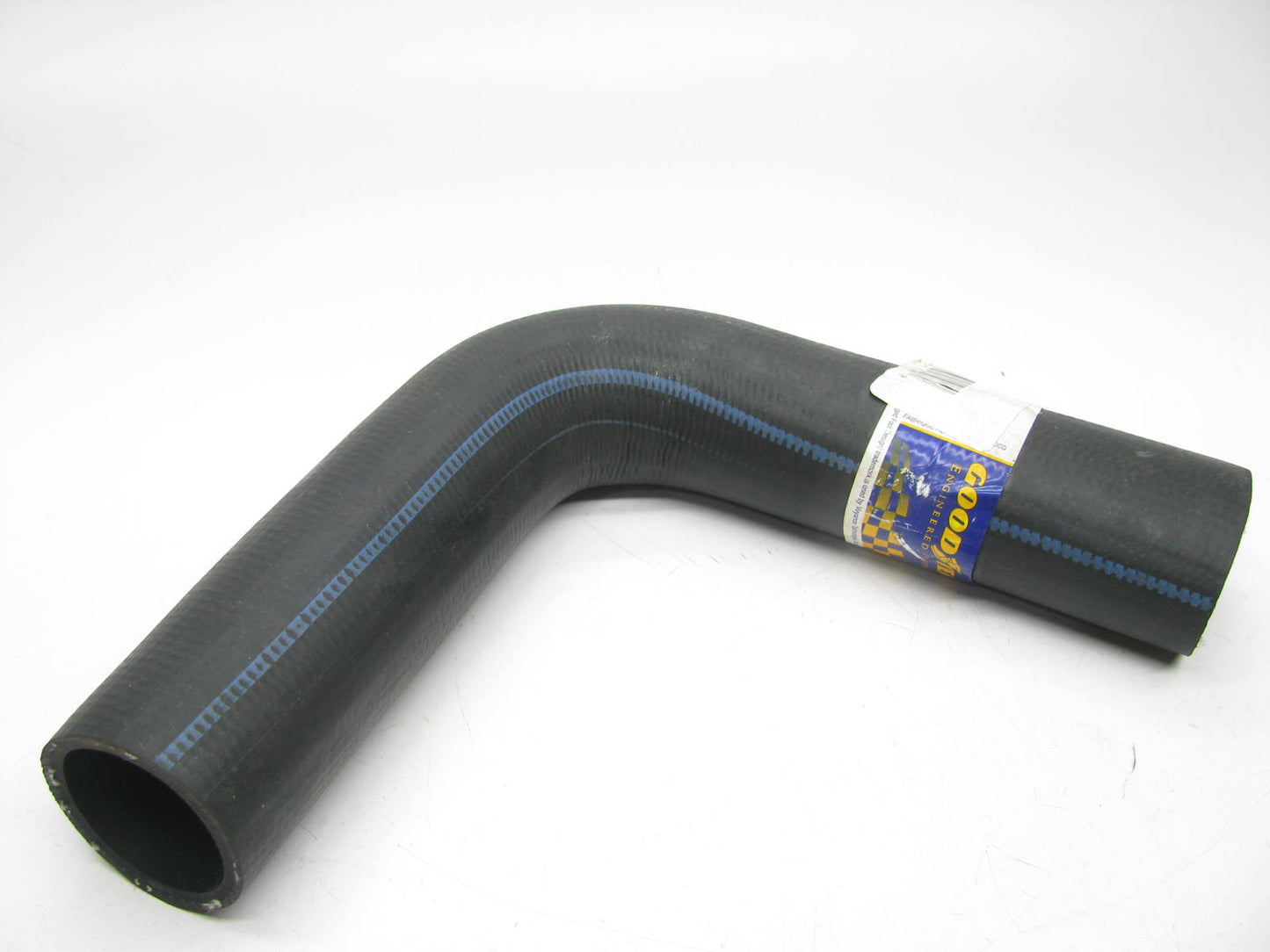 Goodyear 59206 Fuel Tank 90° Fuel Fill Neck Hose - 8'' Legs