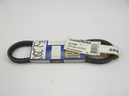 Goodyear 5L280 Lawn & Garden Power Equipment Accessory Drive Belt - 5/8'' X 28''