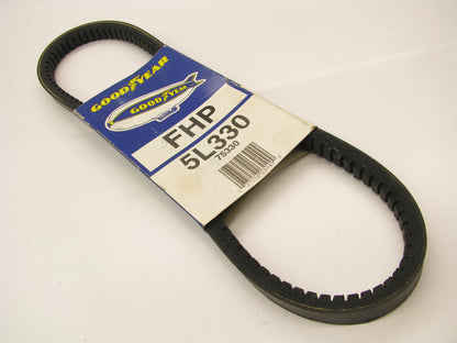 Goodyear 5L330 Power Equipment Accessory Drive Belt - 5/8'' X 33''