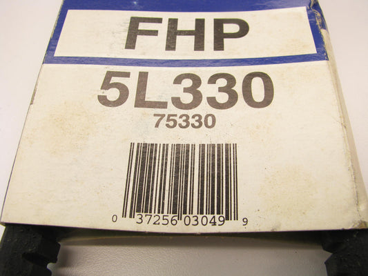 Goodyear 5L330 Power Equipment Accessory Drive Belt - 5/8'' X 33''