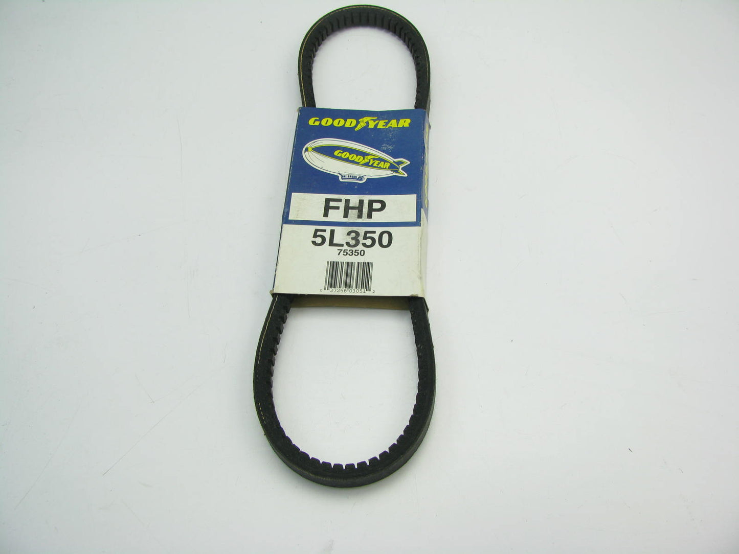 Goodyear 5L350 Power Equipment Accessory Drive Belt - 5/8'' X 35''
