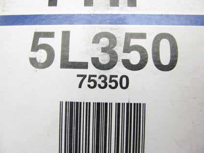 Goodyear 5L350 Power Equipment Accessory Drive Belt - 5/8'' X 35''