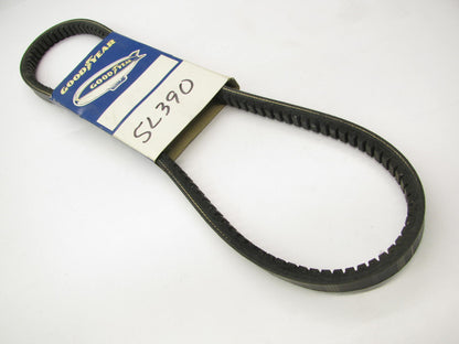 Goodyear 5L390 Lawn & Garden Power Equipment Accessory Drive Belt - 5/8'' X 39''