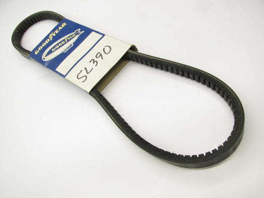 Goodyear 5L390 Lawn & Garden Power Equipment Accessory Drive Belt - 5/8'' X 39''
