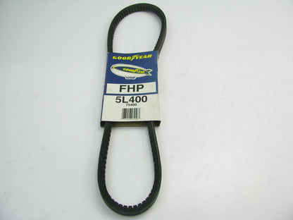 Goodyear 5L400 Power Equipment Accessory Drive Belt - 5/8'' X 40''