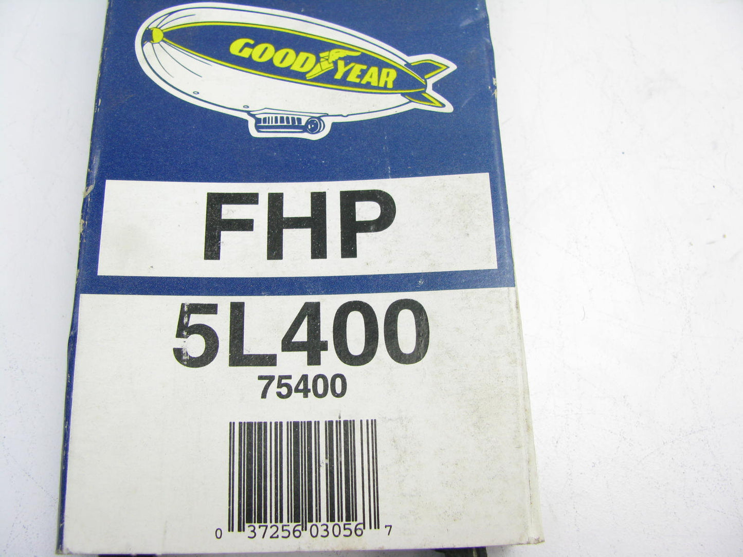 Goodyear 5L400 Power Equipment Accessory Drive Belt - 5/8'' X 40''