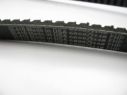 Goodyear 5L410 Lawn & Garden Power Equipment Accessory Drive Belt - 5/8'' X 41''