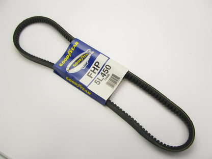 Goodyear 5L450 Lawn & Garden Power Equipment Accessory Drive Belt - 5/8'' X 45''