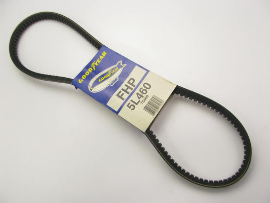 Goodyear 5L460 Power Equipment Accessory Drive Belt - 5/8'' X 46''