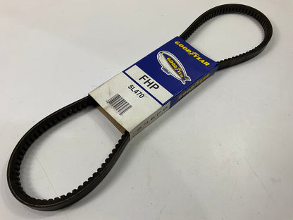 Goodyear 5L470 Power Equipment Accessory Drive Belt - 5/8'' X 47''