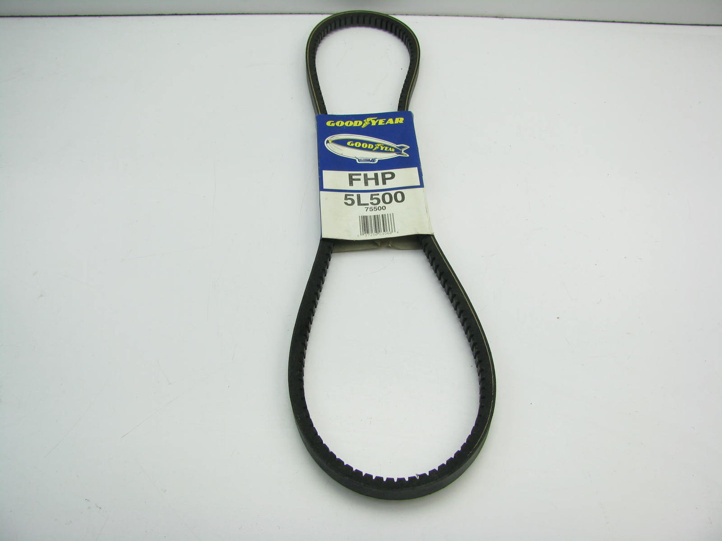 Goodyear 5L500 Power Equipment Accessory Drive Belt - 5/8'' X 50''