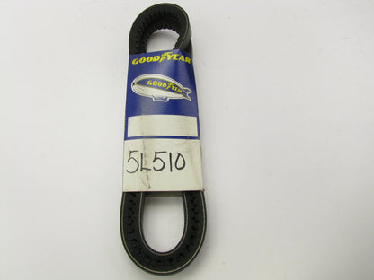 Goodyear 5L510 Lawn & Garden Power Equipment Accessory Drive Belt - 5/8'' X 51''