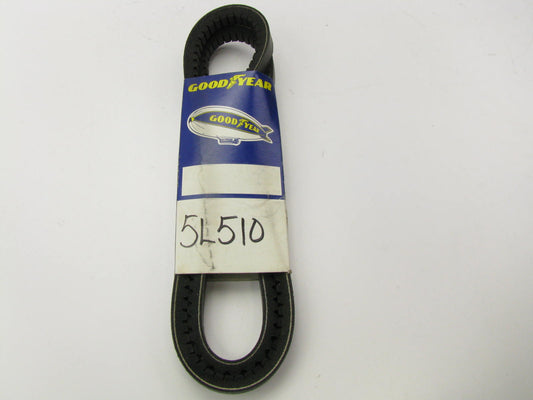 Goodyear 5L510 Lawn & Garden Power Equipment Accessory Drive Belt - 5/8'' X 51''