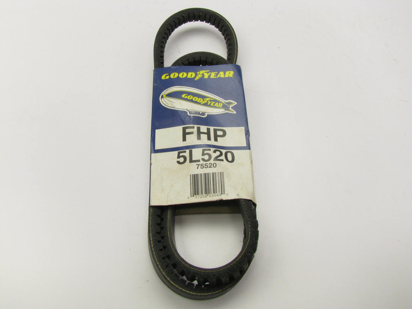 Goodyear 5L520 Power Equipment Accessory Drive Belt - 5/8'' X 52''