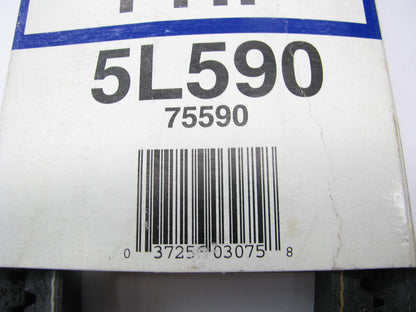 Goodyear 5L590 Lawn & Garden Power Equipment Accessory Drive Belt - 5/8'' X 59''
