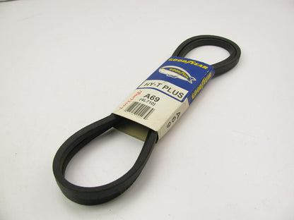 Goodyear 5V850 Industrial V-Wedge Accessory Drive Belt - 21/32'' X 85''