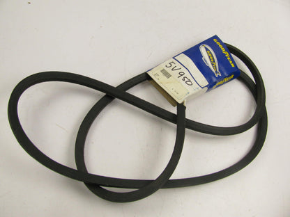 Goodyear 5V950 Industrial V-Wedge Accessory Drive Belt - 5/8'' X 95''