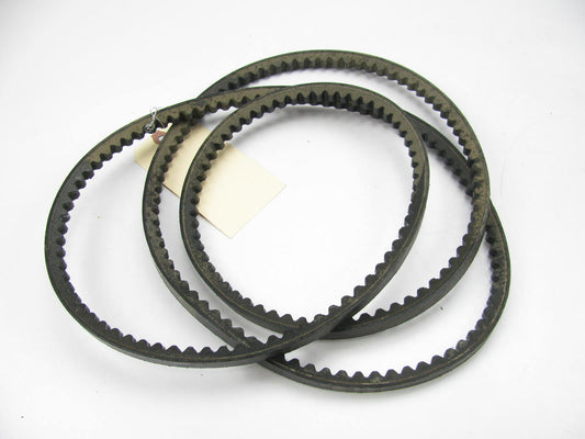 Goodyear 5VX1000 Industrial VX-Wedge Accessory Drive Belt - 21/32'' X 100''