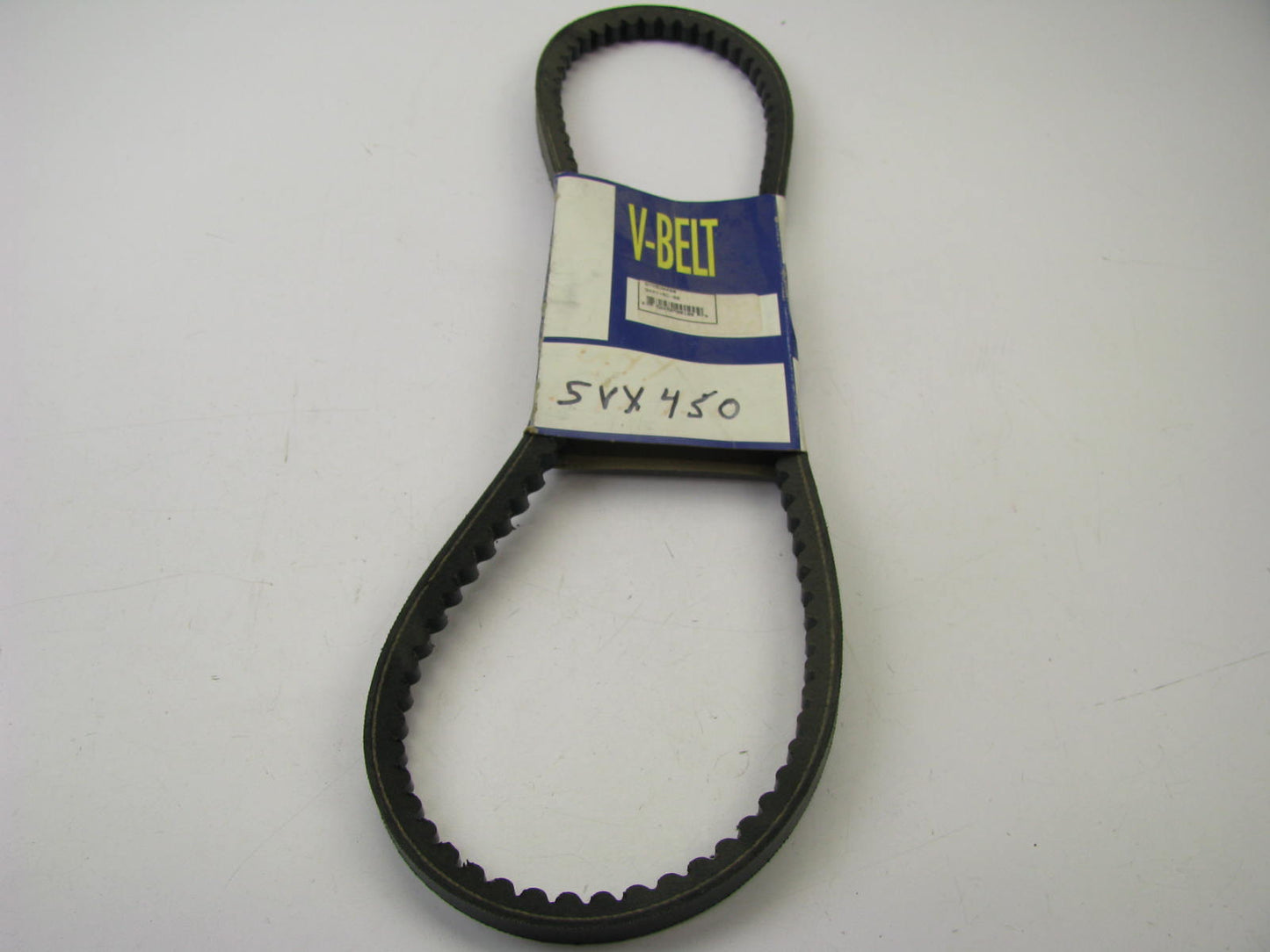Goodyear 5VX450 Accessory Drive V-Belt 5/8'' X 45''