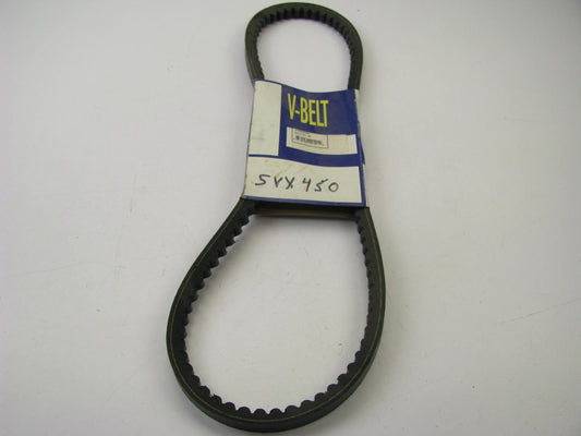 Goodyear 5VX450 Accessory Drive V-Belt 5/8'' X 45''