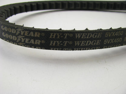 Goodyear 5VX450 Accessory Drive V-Belt 5/8'' X 45''