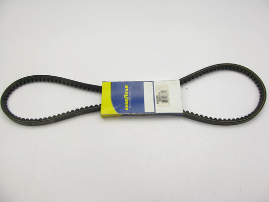 Goodyear 5VX600 VX-Wedge Cogged Accessory Drive V-Belt - 5/8'' X 60''