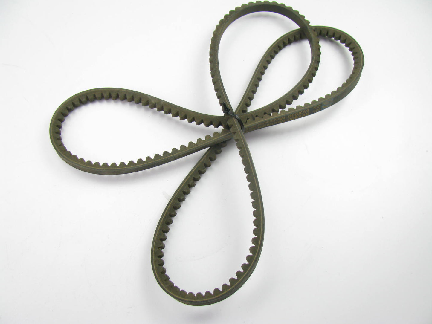 Goodyear 5VX900 VX-Wedge Industrial Accessory Drive Belt - 0.625'' X 90.00''