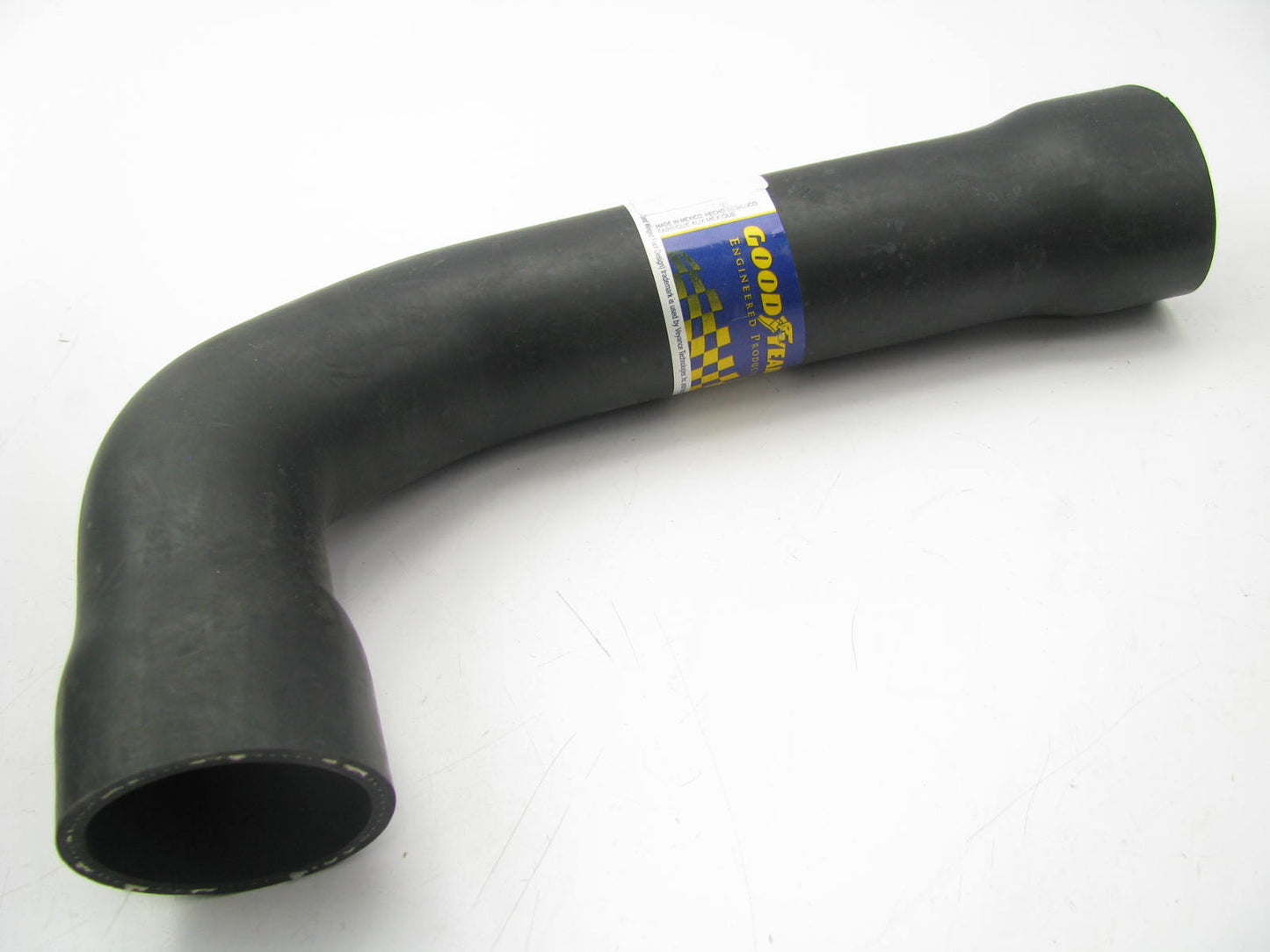 Goodyear 60448 Molded Radiator Coolant Hose - Lower