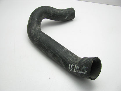 Goodyear 60731 Molded Lower Radiator Coolant Hose