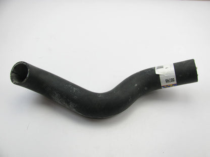 Goodyear 60746 Radiator Coolant Hose, Lower - Engine To Pipe