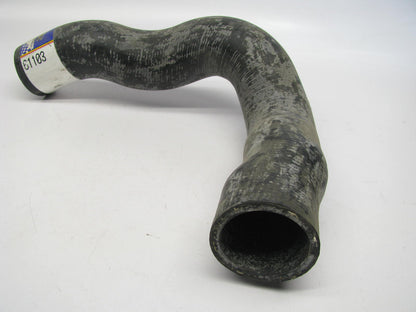 Goodyear 61103 Molded Radiator Coolant Hose - Lower