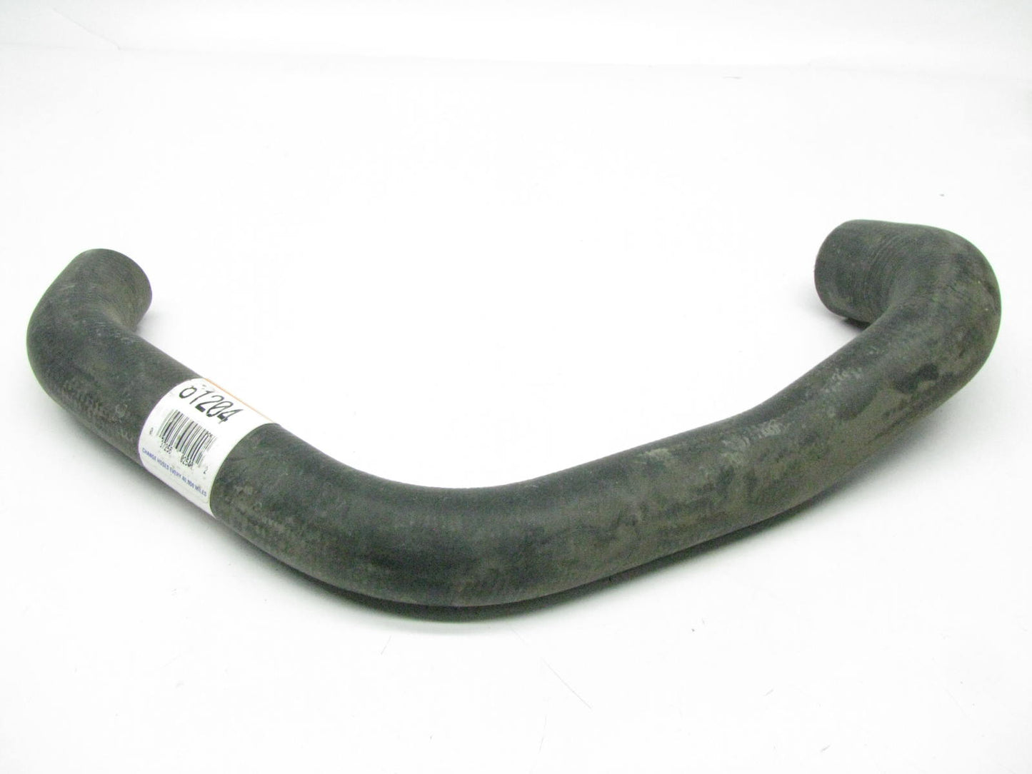 Goodyear 61204 Molded Radiator Coolant Hose - Upper