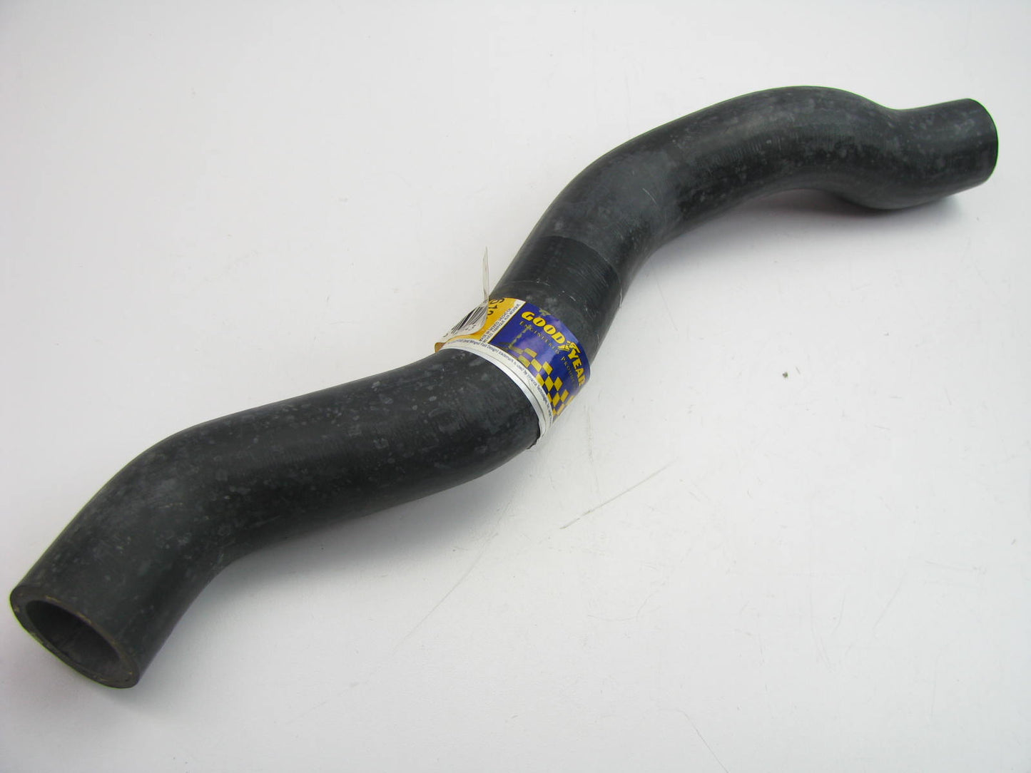 Goodyear 61207 Molded Radiator Coolant Hose - Upper