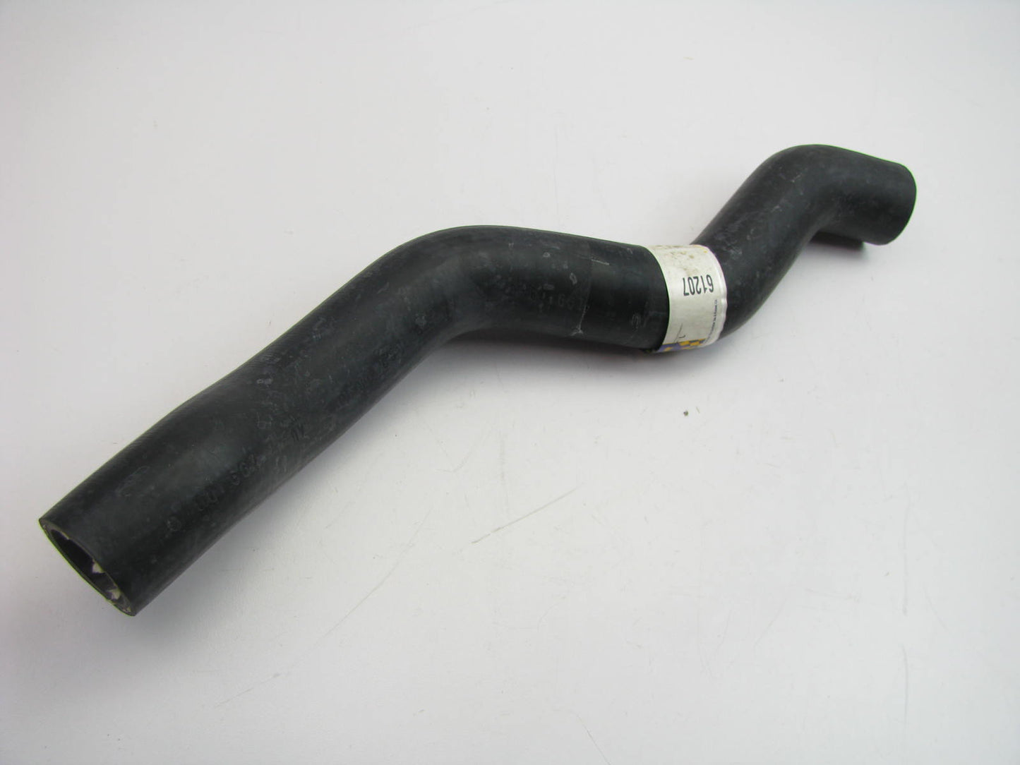 Goodyear 61207 Molded Radiator Coolant Hose - Upper