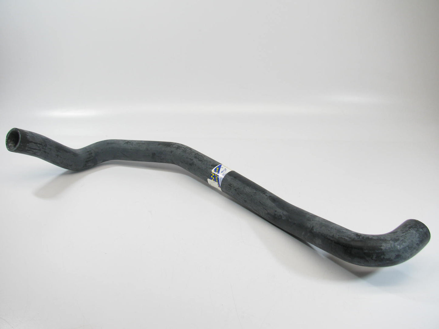 Goodyear 61210 Molded Radiator Coolant Hose - Upper