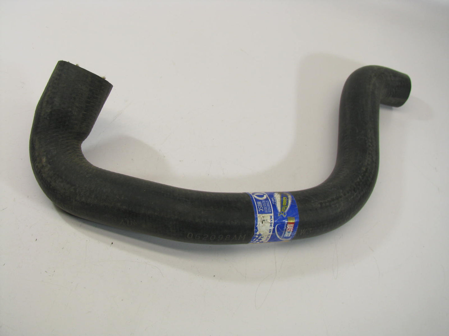 Goodyear 61246 Molded Radiator Coolant Hose - Upper