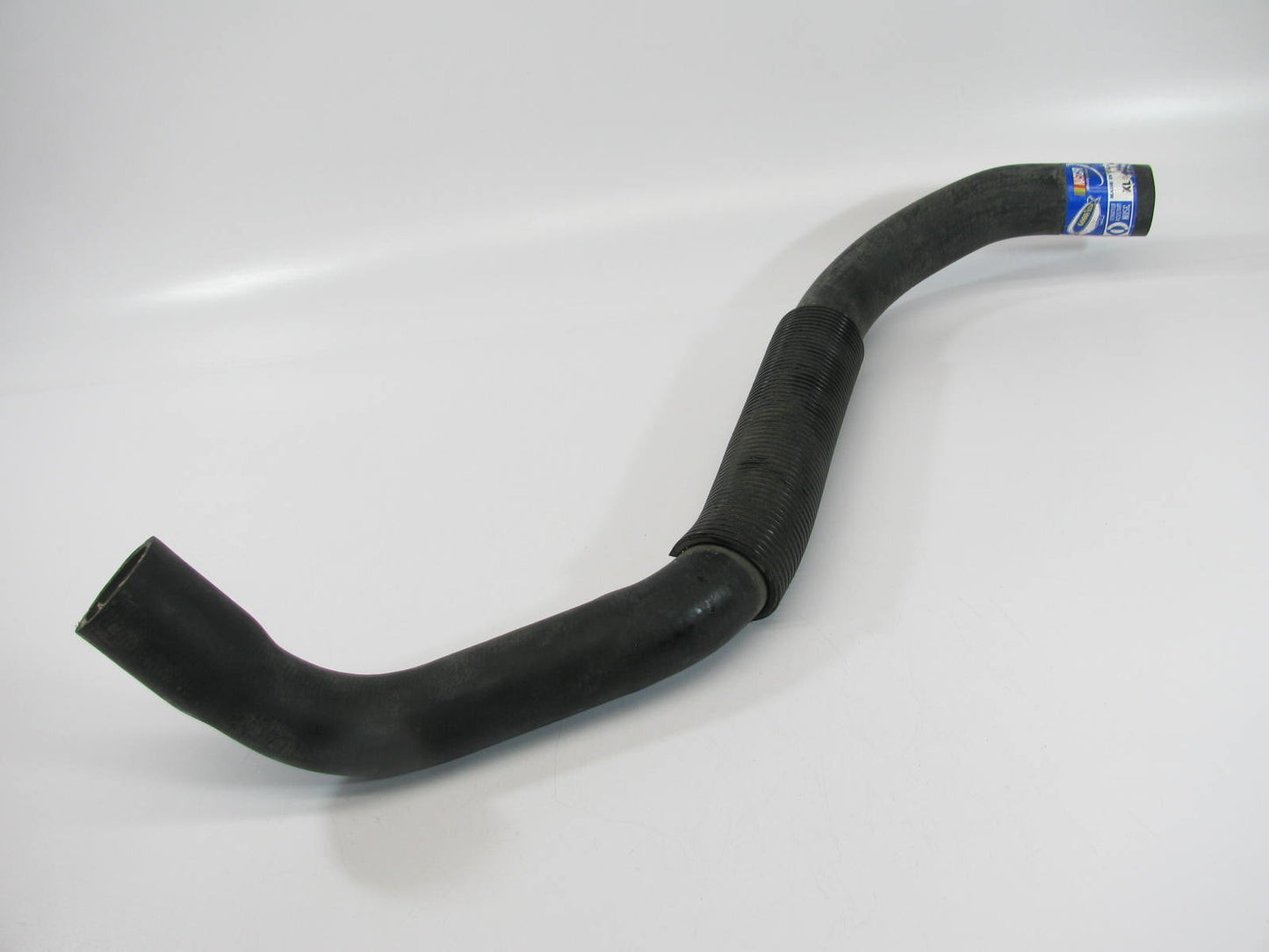 Goodyear 61276 Molded Radiator Coolant Hose - Upper