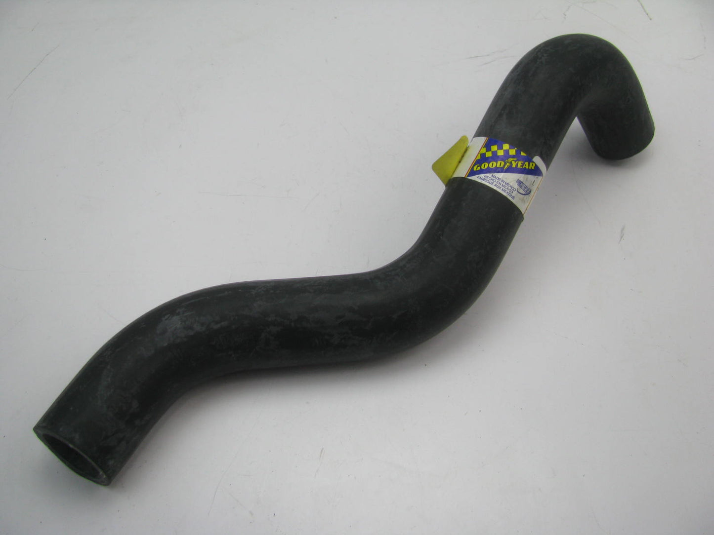Goodyear 61317 Molded Radiator Coolant Hose - Upper / Lower