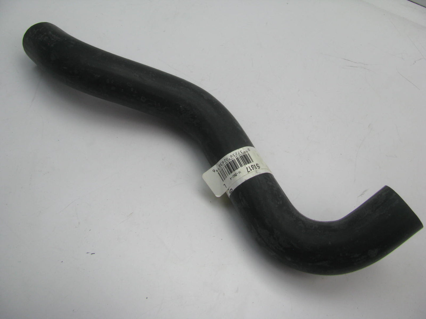 Goodyear 61317 Molded Radiator Coolant Hose - Upper / Lower