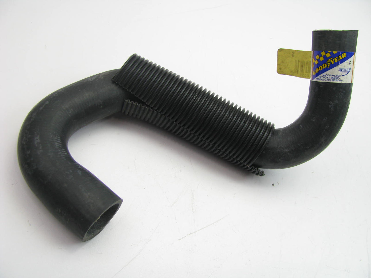 Goodyear 61340 Molded Radiator Coolant Hose - Lower
